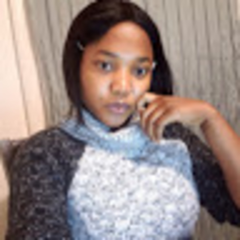 Meet your Posher, Aishat